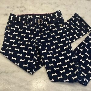 Kate Spade kids jeans